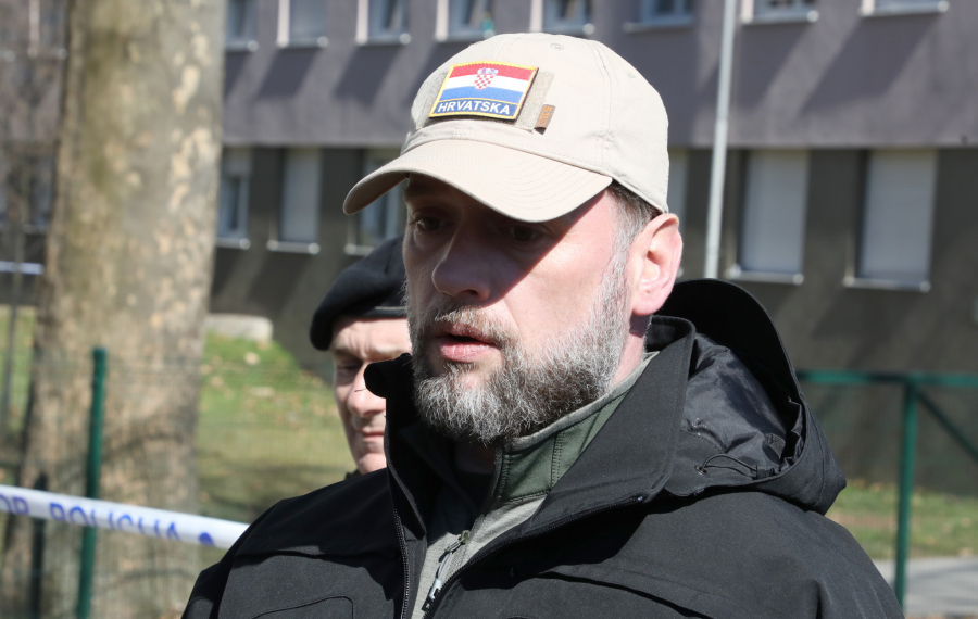 U HRVATSKOJ VIŠE NIKO MIRNO NE SPAVA Misteriozni dron i dalje glavna tema u komšiluku (FOTO)