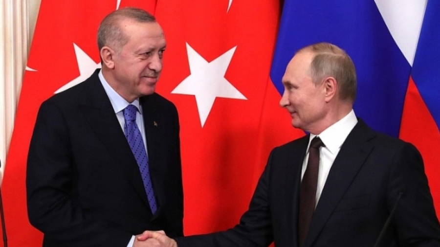 REZIME DANA - UKRAJINCI DEZERTIRAJU! Atentat na zamenika šefa Nove Kahovke; Privedena dva muškarca u Kijevu, optuženi da su ruski agenti (FOTO/VIDEO)