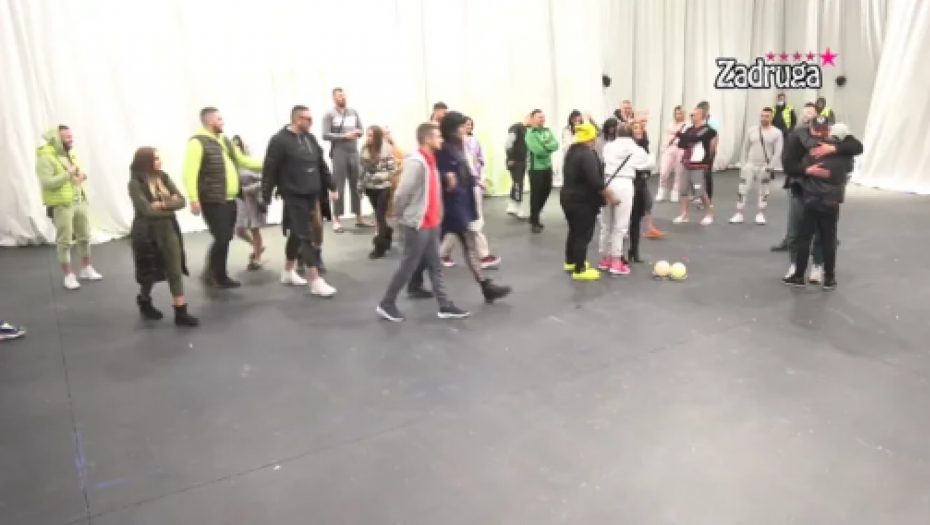 NIKO NIJE OVO OČEKIVAO! Zadrugarima pale vilice kada je voditelj saopštio ko napušta Zadrugu!