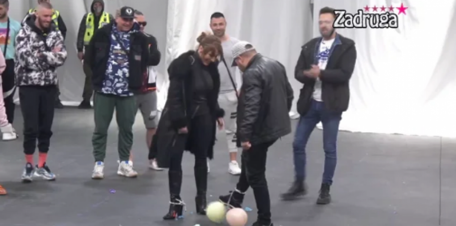 NIKO NIJE OVO OČEKIVAO! Zadrugarima pale vilice kada je voditelj saopštio ko napušta Zadrugu!