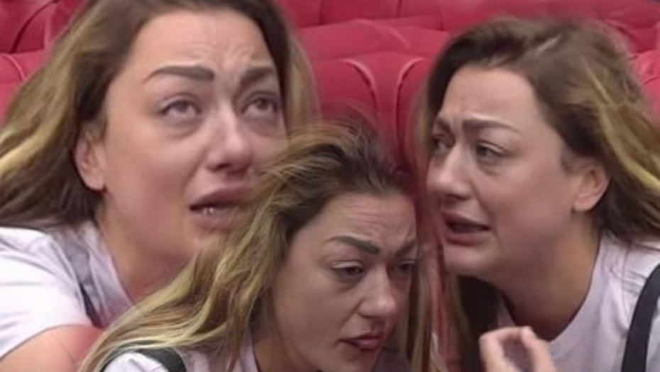 ČEŠKANJE SA ANĐELOM JE DOVELO DO NJIHOVOG KRAHA?! Bivši dečko Sandre Rešić izneo sve detalje njihovog raskida