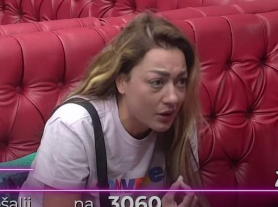 ISKORISTIO ME JE! Sandra Rešić kuka na sav glas zbog Dejana, znala je sve njegove tajne, a sada je rešila potpuno da ga raskrinka!