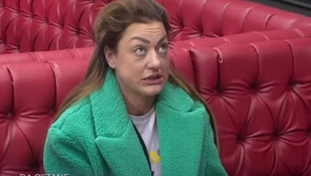 ISKORISTIO ME JE! Sandra Rešić kuka na sav glas zbog Dejana, znala je sve njegove tajne, a sada je rešila potpuno da ga raskrinka!