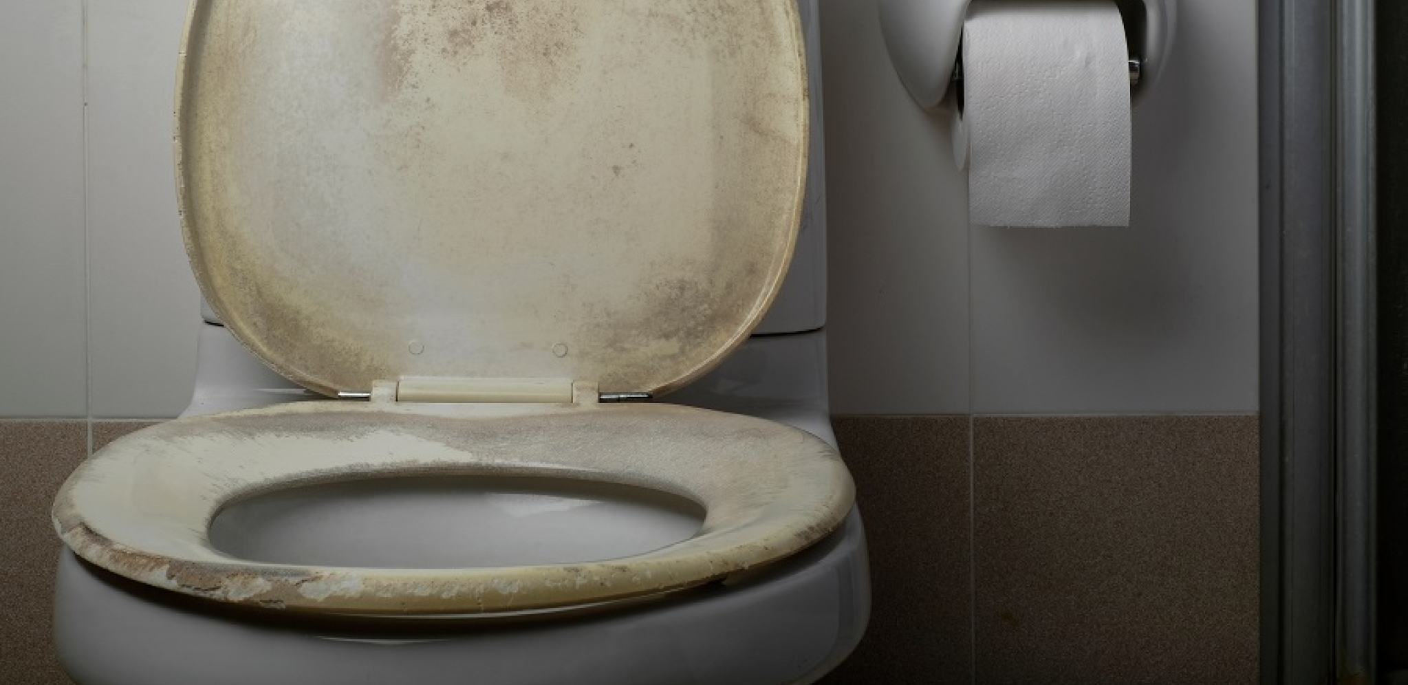 ERUPCIJA VULKANA, FUJ! Nakon ovoga više vam nikada neće pasti na pamet da ovako puštate vodu u WC šolji (VIDEO)
