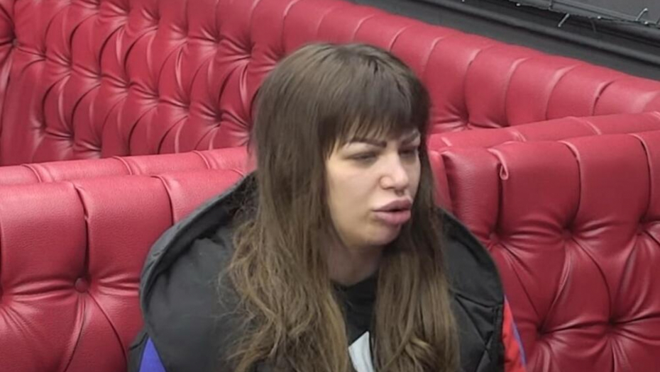 OTKRIVAMO! Miljana ušla u Zadrugu da diskvalifikuje Zolu, neće se smiriti dok ga ne vidi na kapiji!