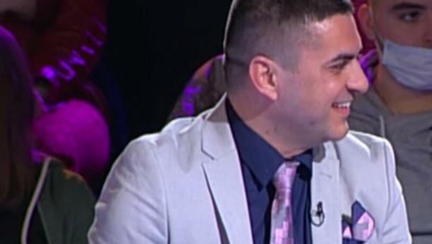 UDAJE SE MILJANA KULIĆ! Otkriveno kada će zadrugarka Nenadu izgovoriti sudbonosno da, isplivali svi detalji glamuroznog venčanja!