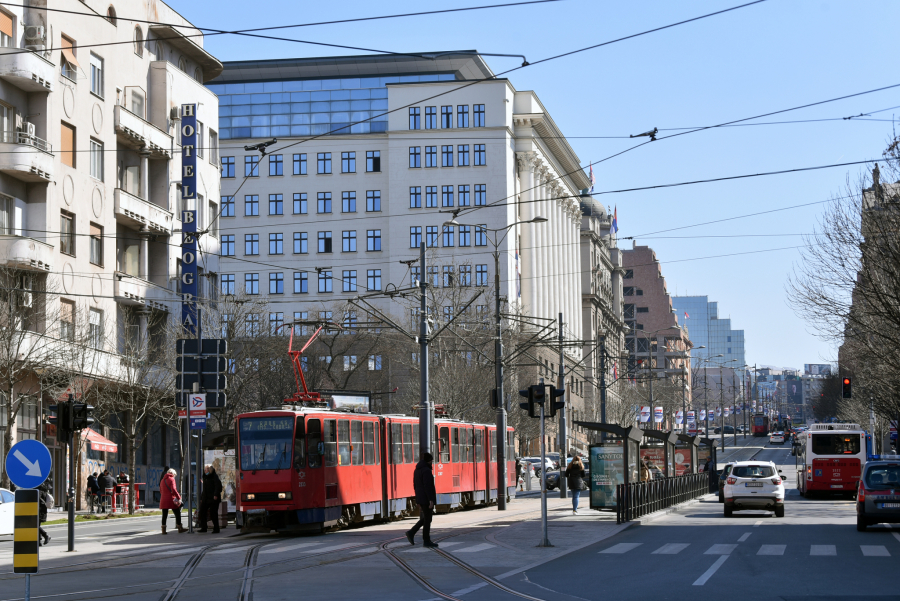 VREMENSKA PROGNOZA Pogledajte kakvo nas vreme očekuje za vikend i naredne sedmice