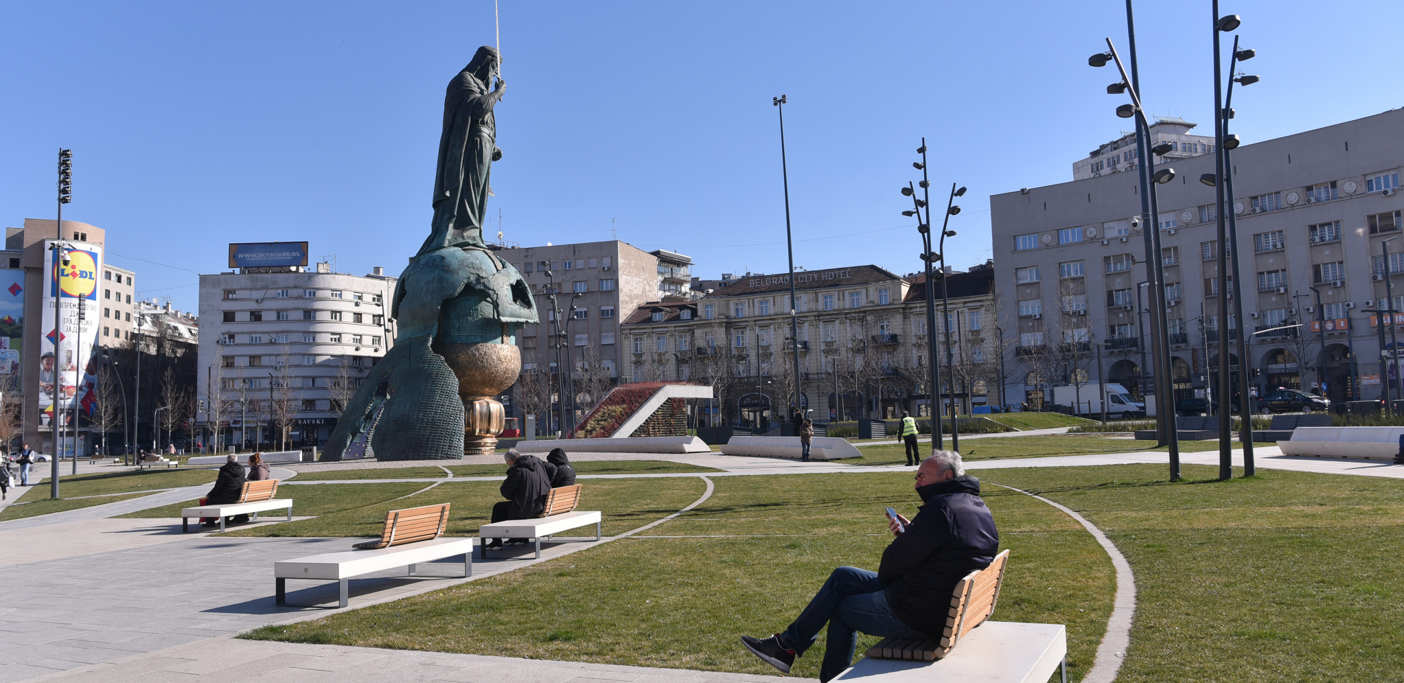 VREMENSKA PROGNOZA ZA 6. APRIL Temperatura i do 23 stepena, a onda naglo pogoršanje vremena!