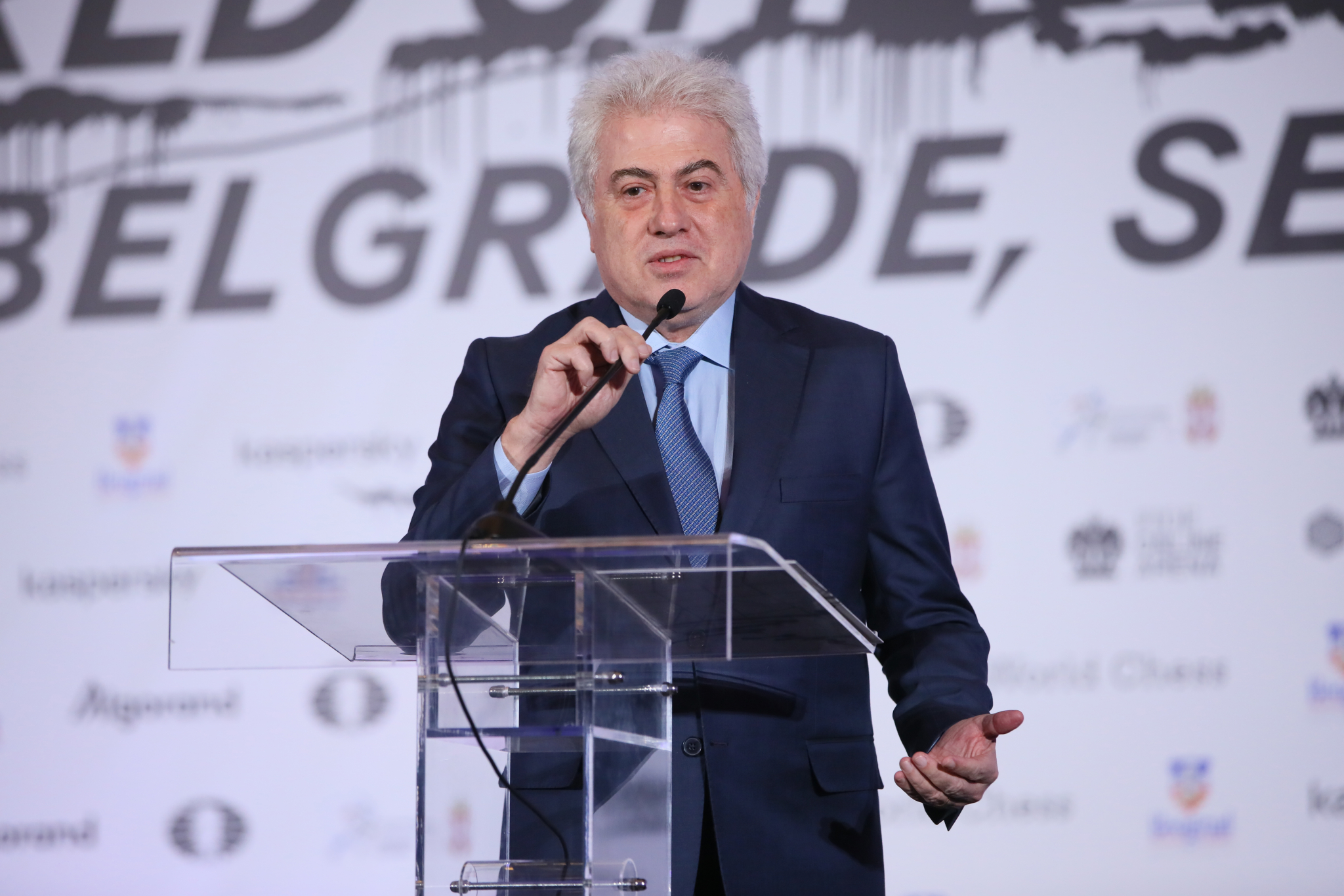 SRPSKI ZET POKORIO BEOGRAD Mađar najbolji na FIDE Gran-priju, Srbija pokazala kakav je domaćin (FOTO)