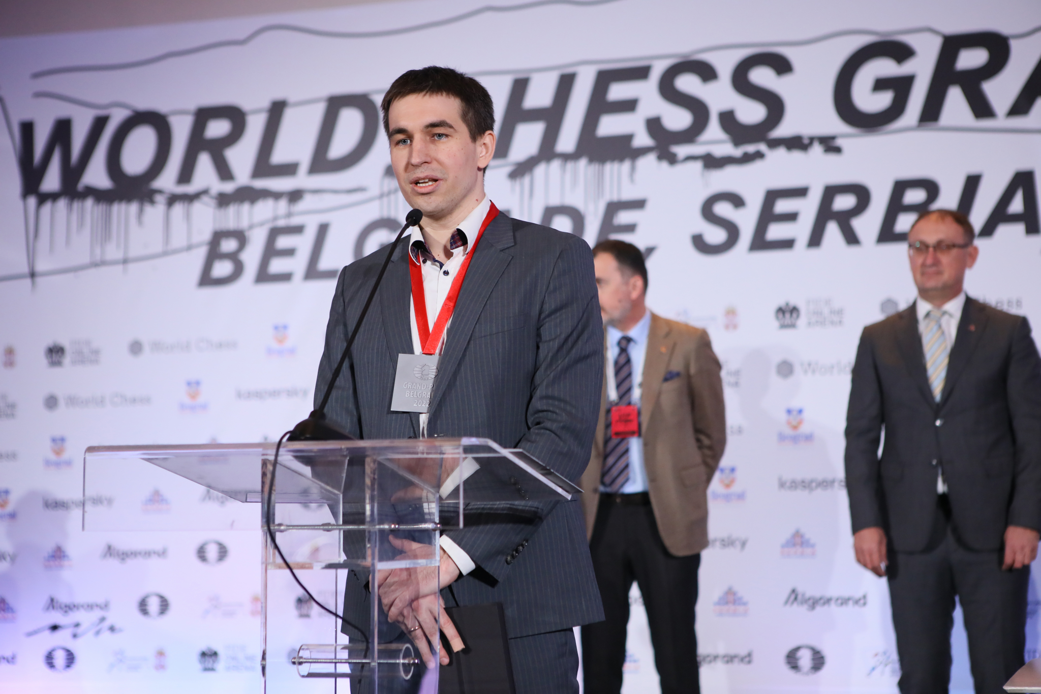 SRPSKI ZET POKORIO BEOGRAD Mađar najbolji na FIDE Gran-priju, Srbija pokazala kakav je domaćin (FOTO)