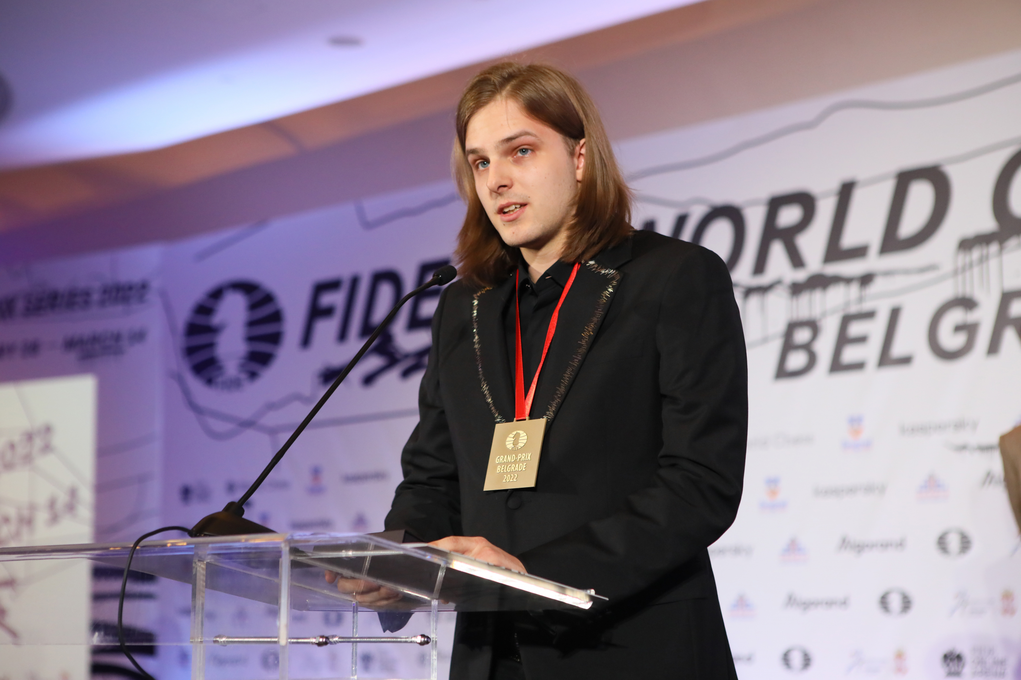 SRPSKI ZET POKORIO BEOGRAD Mađar najbolji na FIDE Gran-priju, Srbija pokazala kakav je domaćin (FOTO)