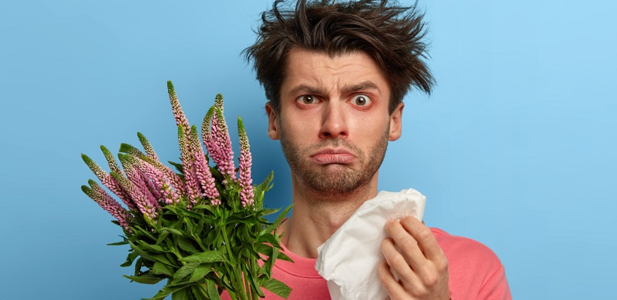 KAŠALJ, KIJANJE, SVRAB Dr Sanvila Rašković o svemu što bi trebalo da znate o alergijama koje nam dolaze