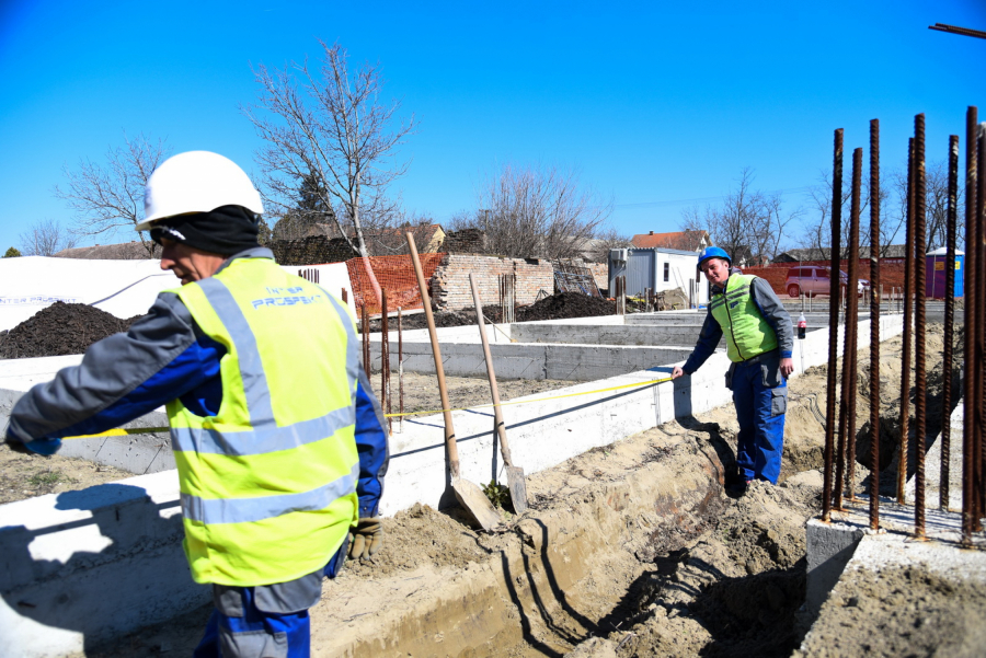 MIROVIĆ: Južni Banat kreće na put ekonomskog oporavka