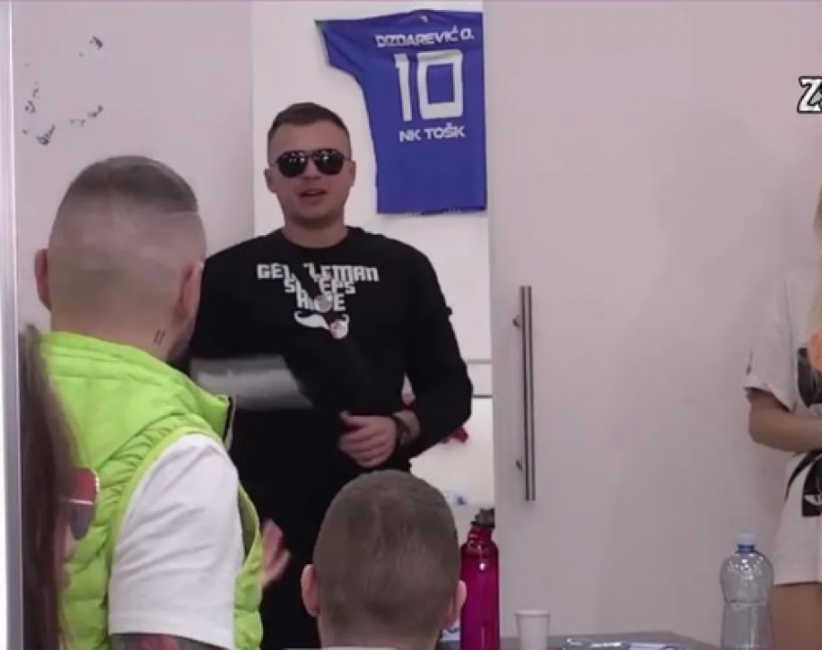 SLEDI PAKLENA NEDELJA! Izbačeni zadrugar doneo odluku i imenovao njega za novog vođu, Filip i Dalila neka se spreme za haos!