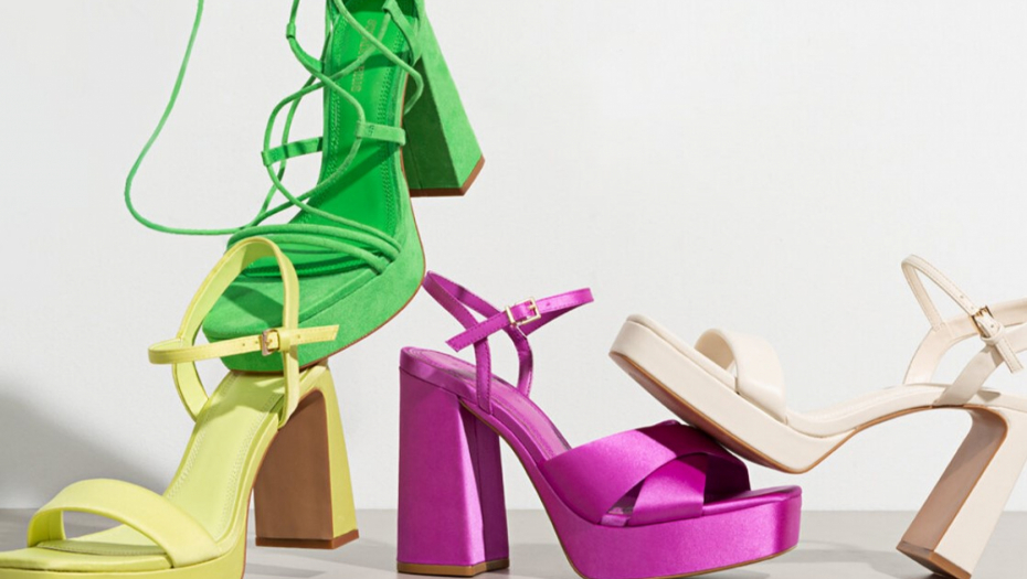 BIRAJTE ŠIROKE KAIŠEVE I DEBLJE PETE Ovo su znakovi da je obuća dobra i pre probe