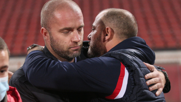 JOŠ JEDNA PROMENA TRENERA U SRBIJI! Javor doveo poznato lice u Ivanjicu!