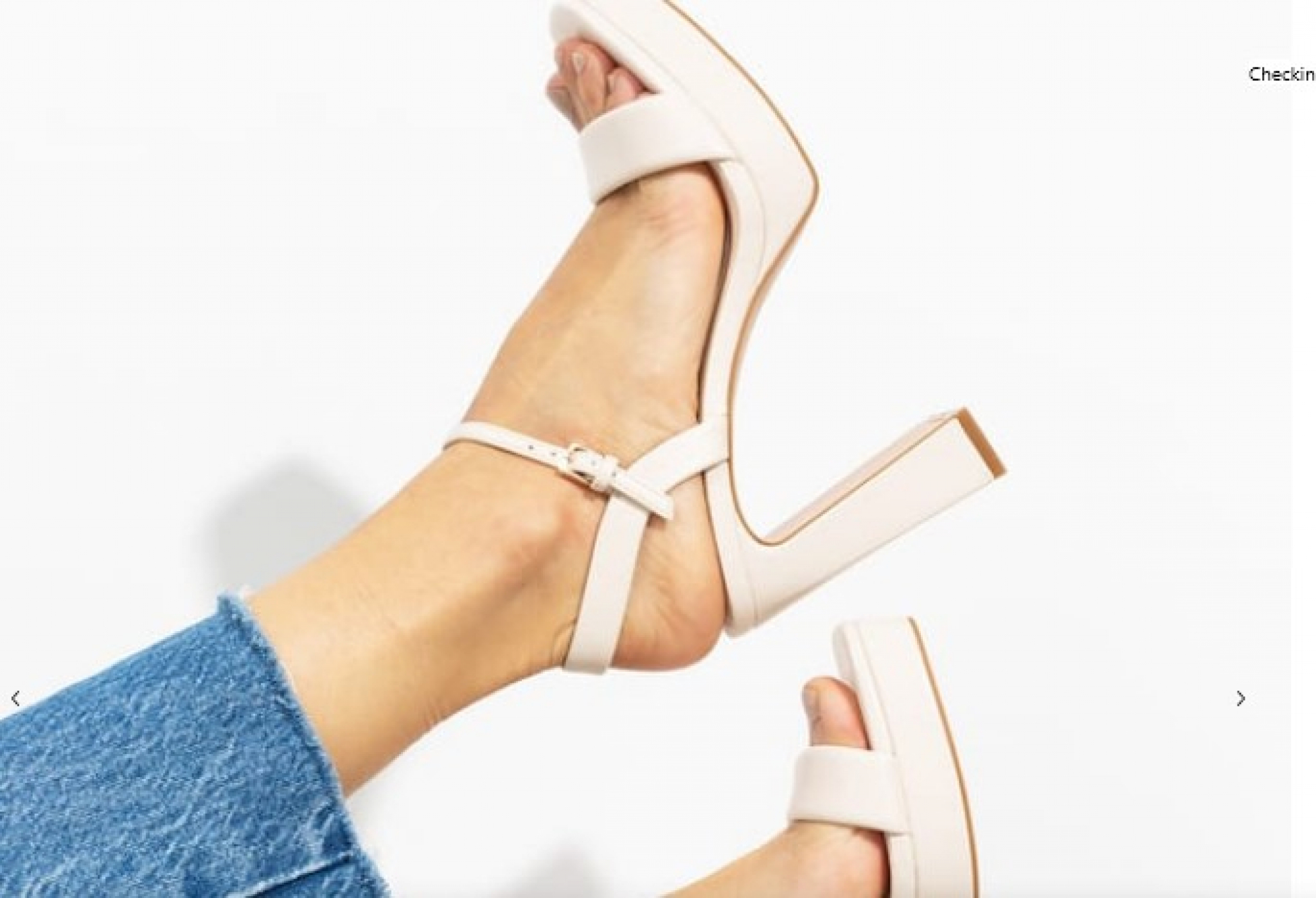 HIT OBUĆA OVOG PROLEĆA OBRADOVAĆE NIŽE ŽENE Ovo su trendovi cipela i sandala za novu sezonu 2022