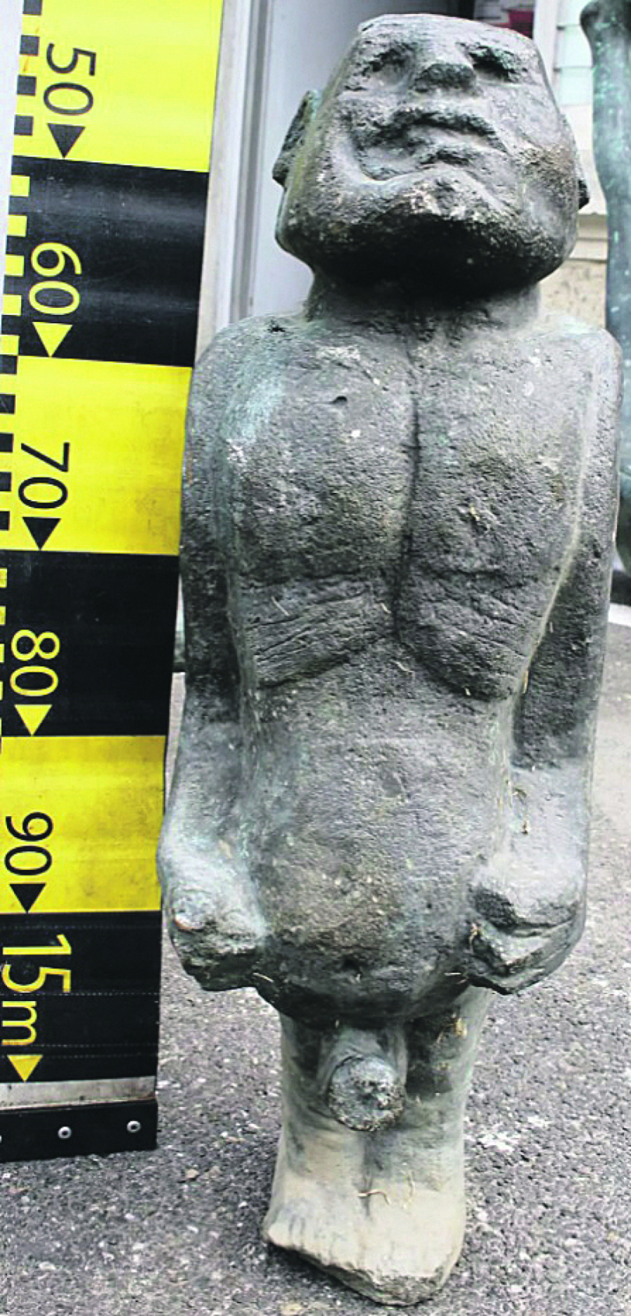 Srpska policija učestvovala u hapšenju lopova! Krali lobanje i kovanice vredne 500.000 evra