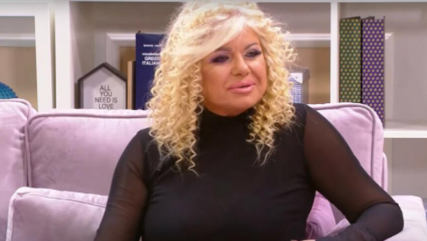 SLUČAJ PRIJAVILA POLICIJI Zorana Pavić otkrila šok detalje: Ucenjivali su me da će objaviti moje intimne fotografije