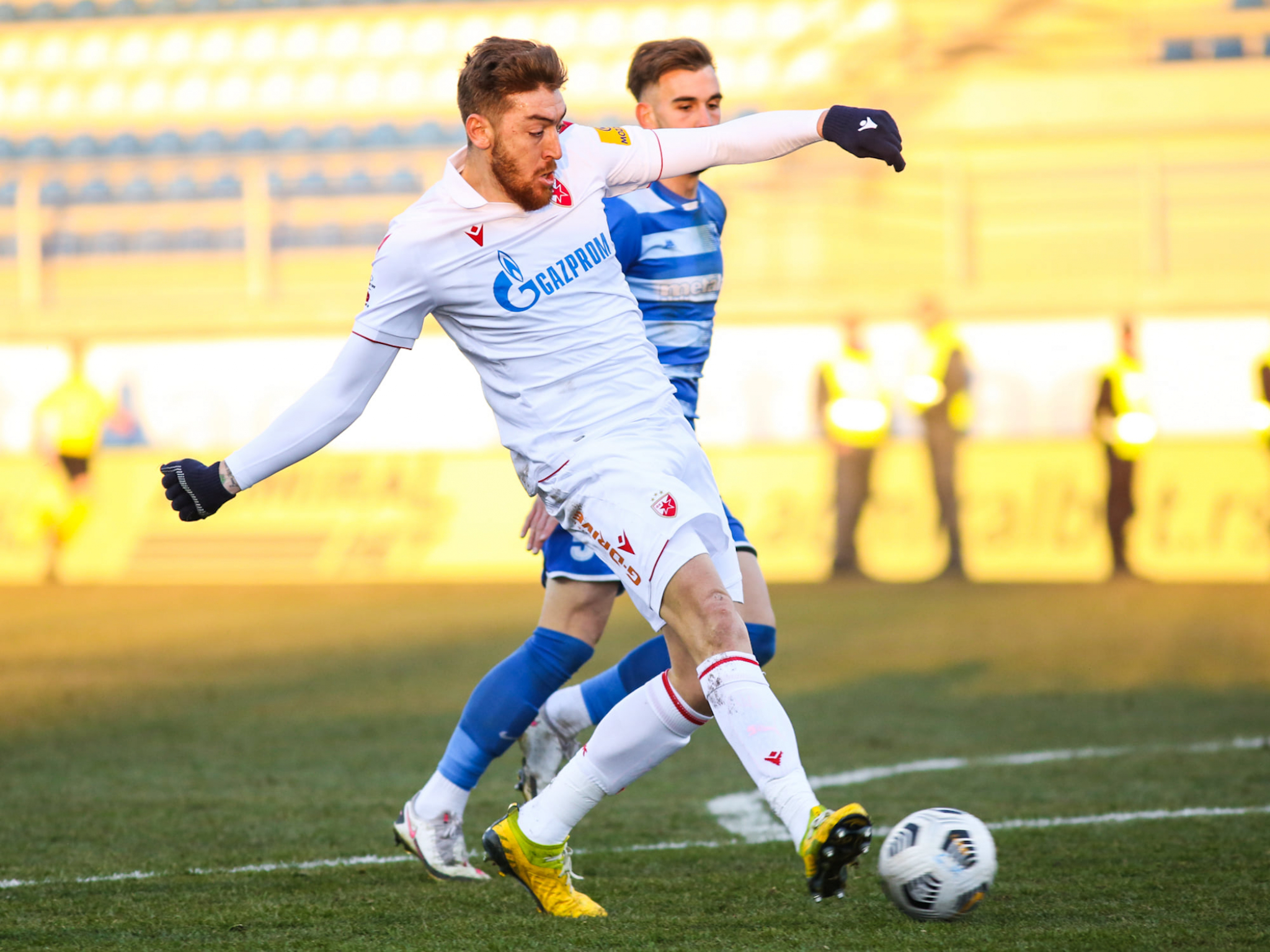 KAD JE TEŠKO – MILAN PAVKOV! Miljenik 