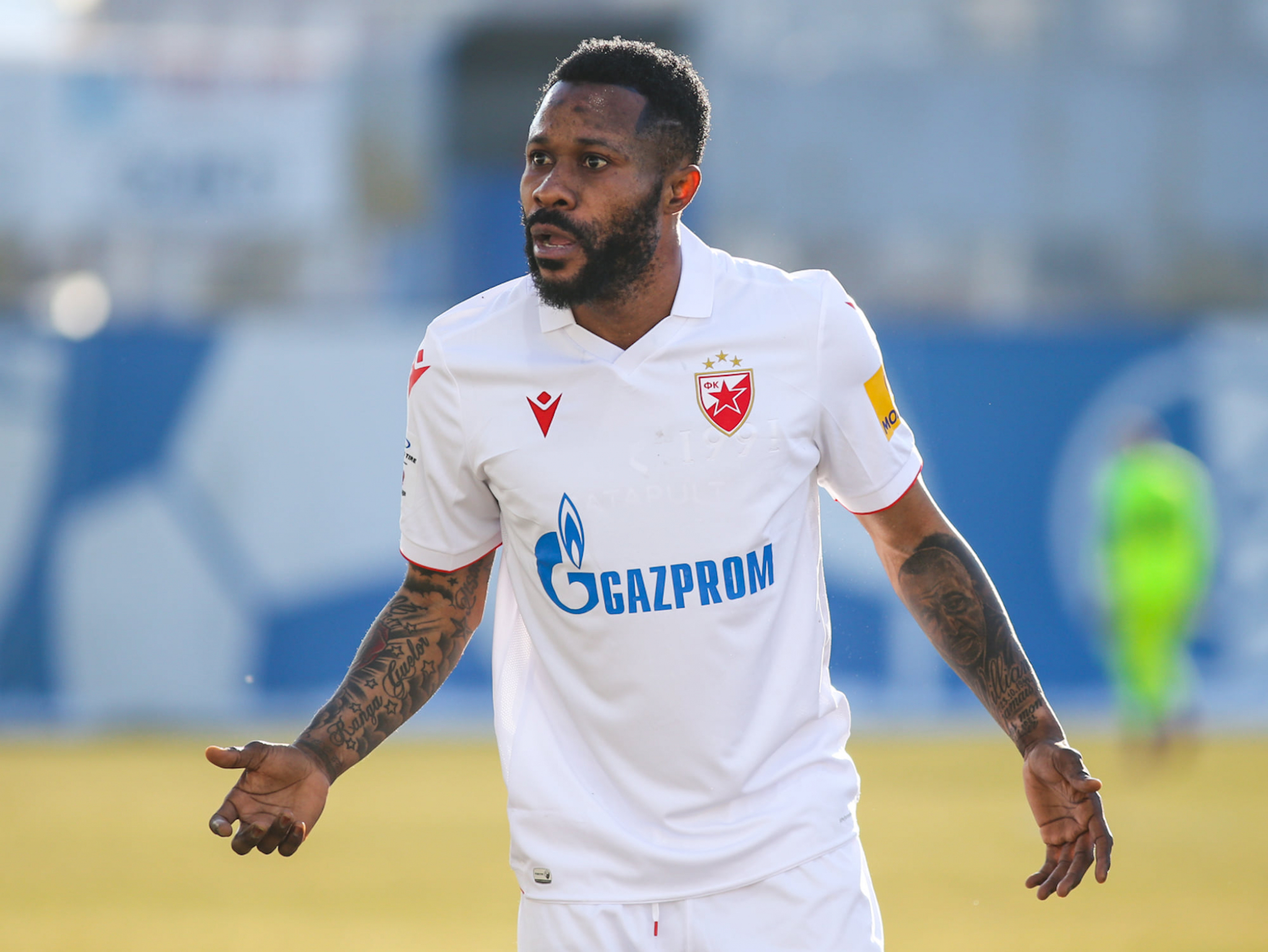 KAD JE TEŠKO – MILAN PAVKOV! Miljenik 