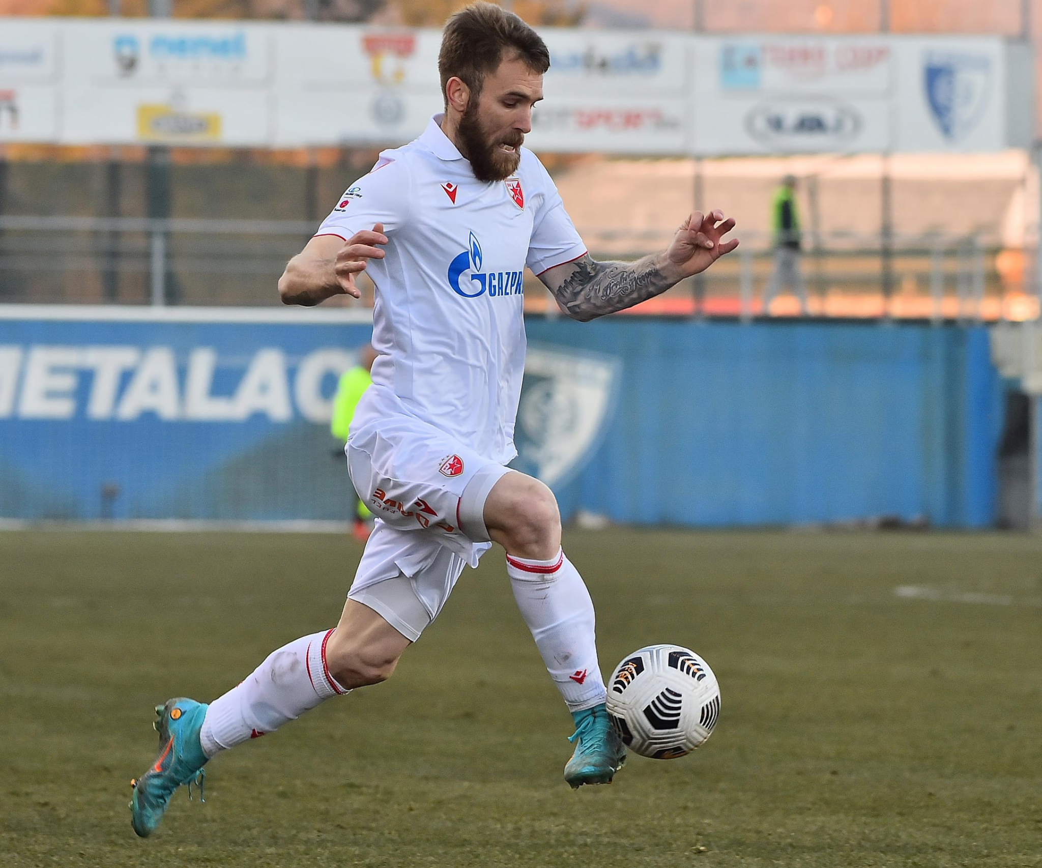 KAD JE TEŠKO – MILAN PAVKOV! Miljenik 