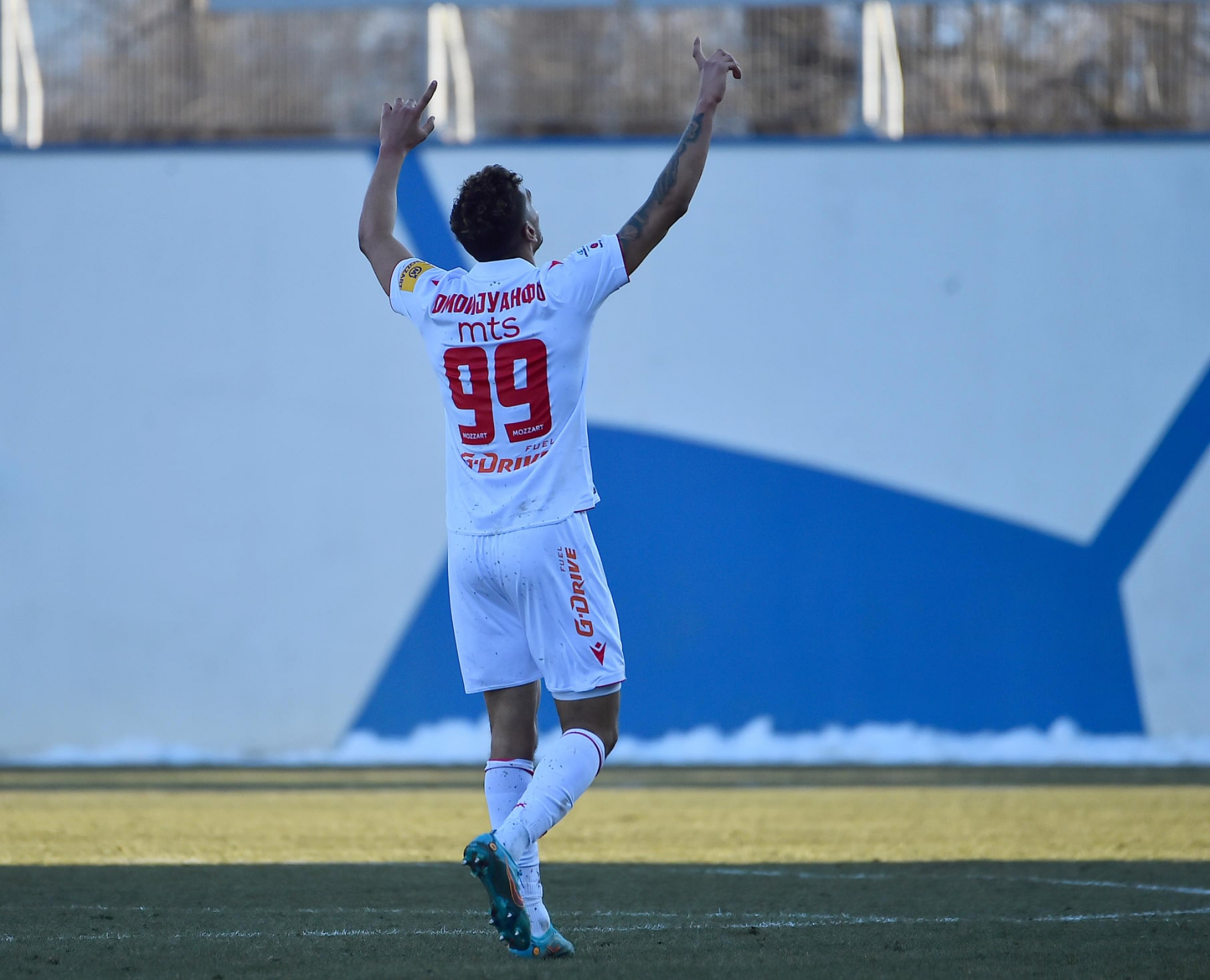 KAD JE TEŠKO – MILAN PAVKOV! Miljenik 