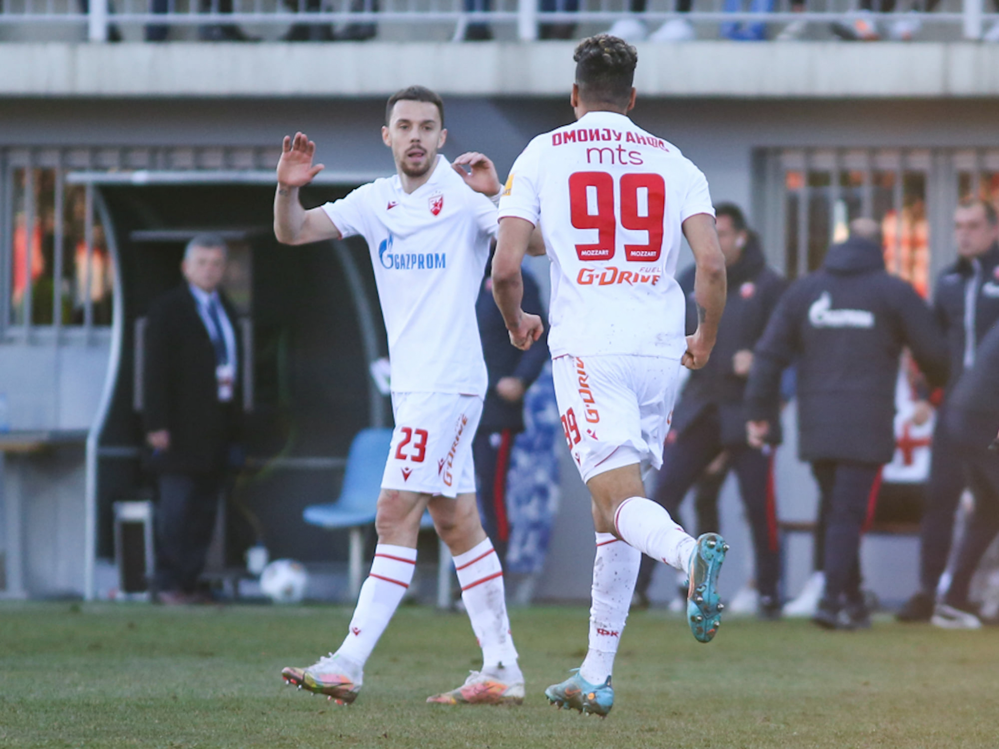 KAD JE TEŠKO – MILAN PAVKOV! Miljenik 
