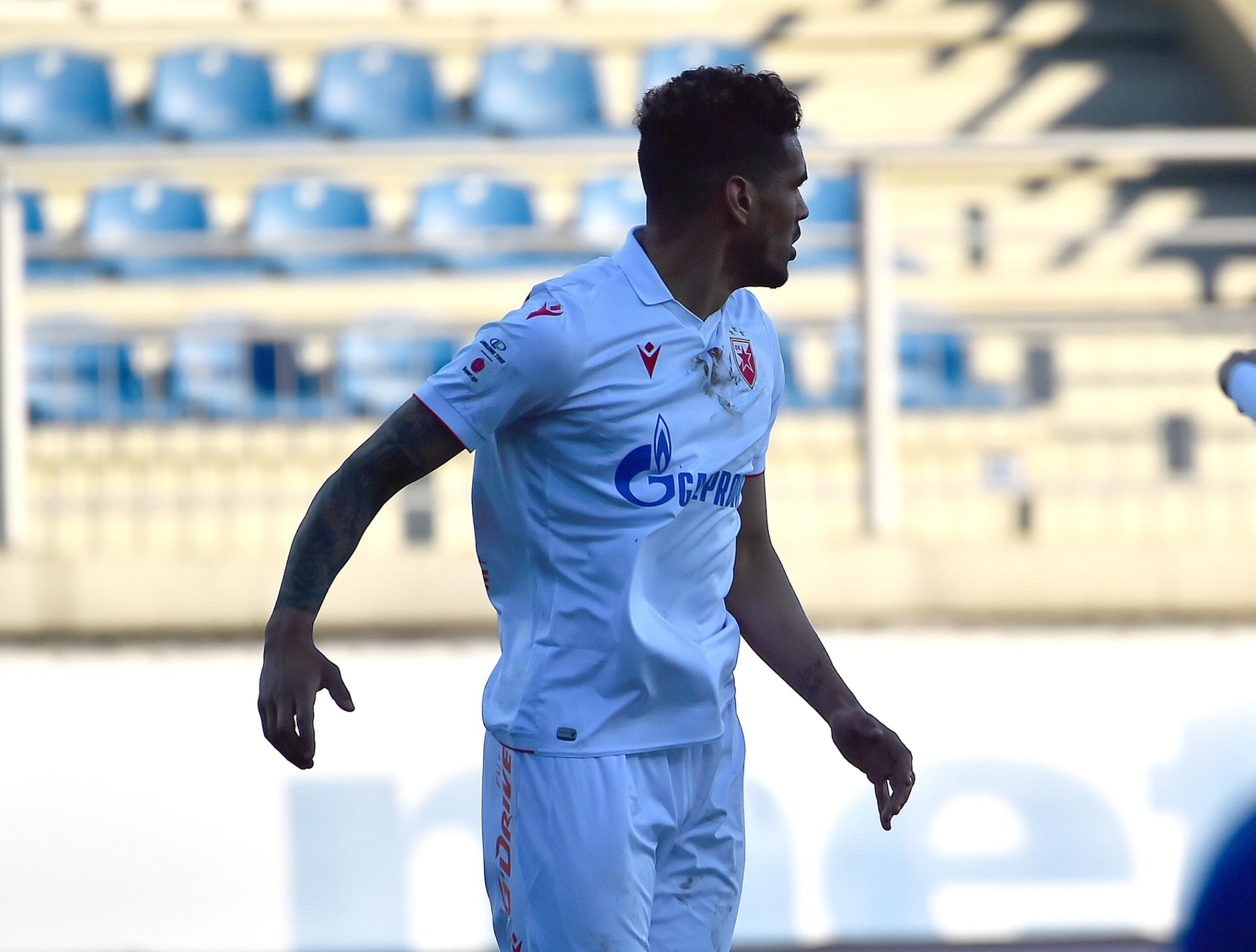 KAD JE TEŠKO – MILAN PAVKOV! Miljenik 