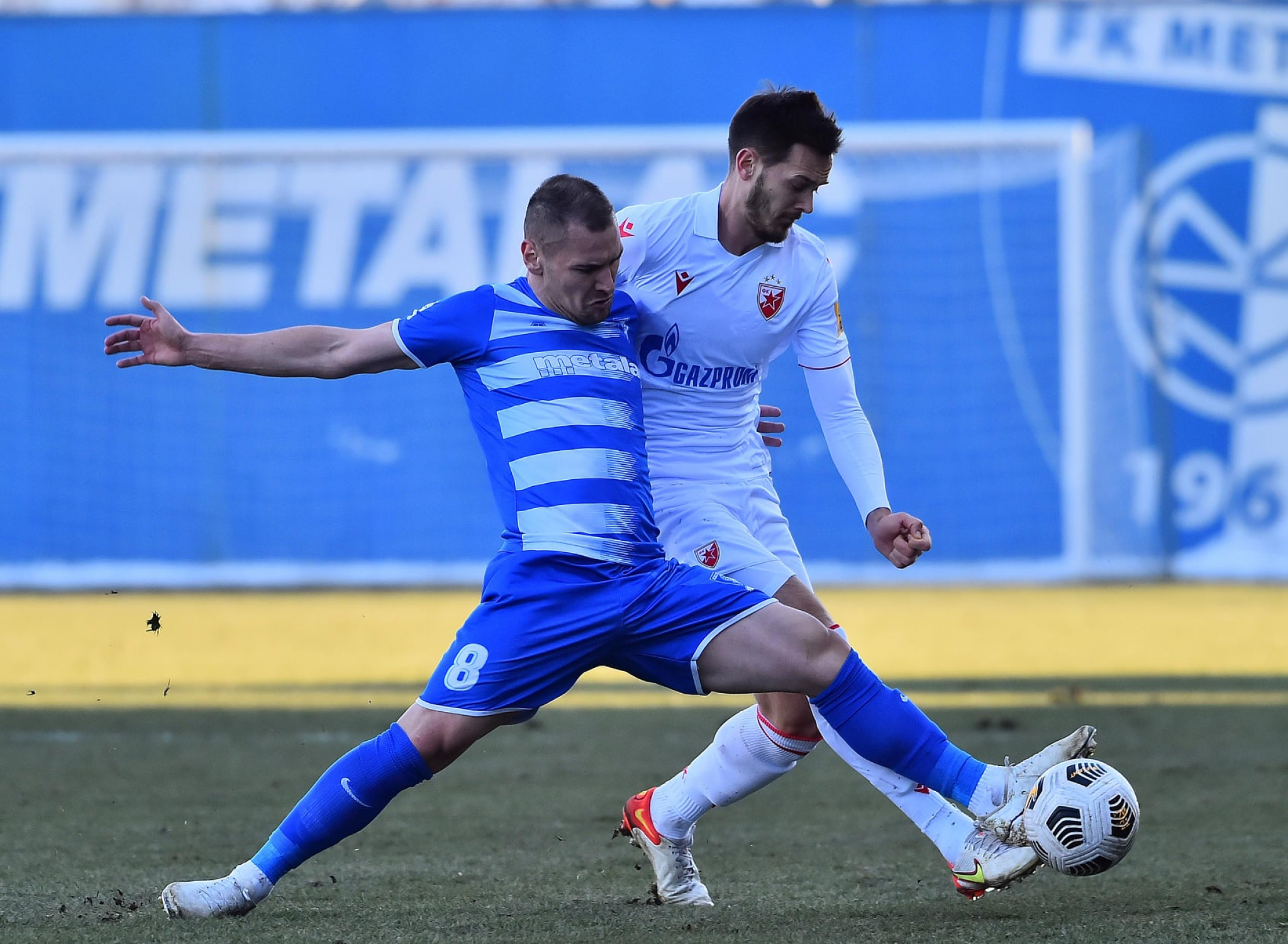 KAD JE TEŠKO – MILAN PAVKOV! Miljenik 