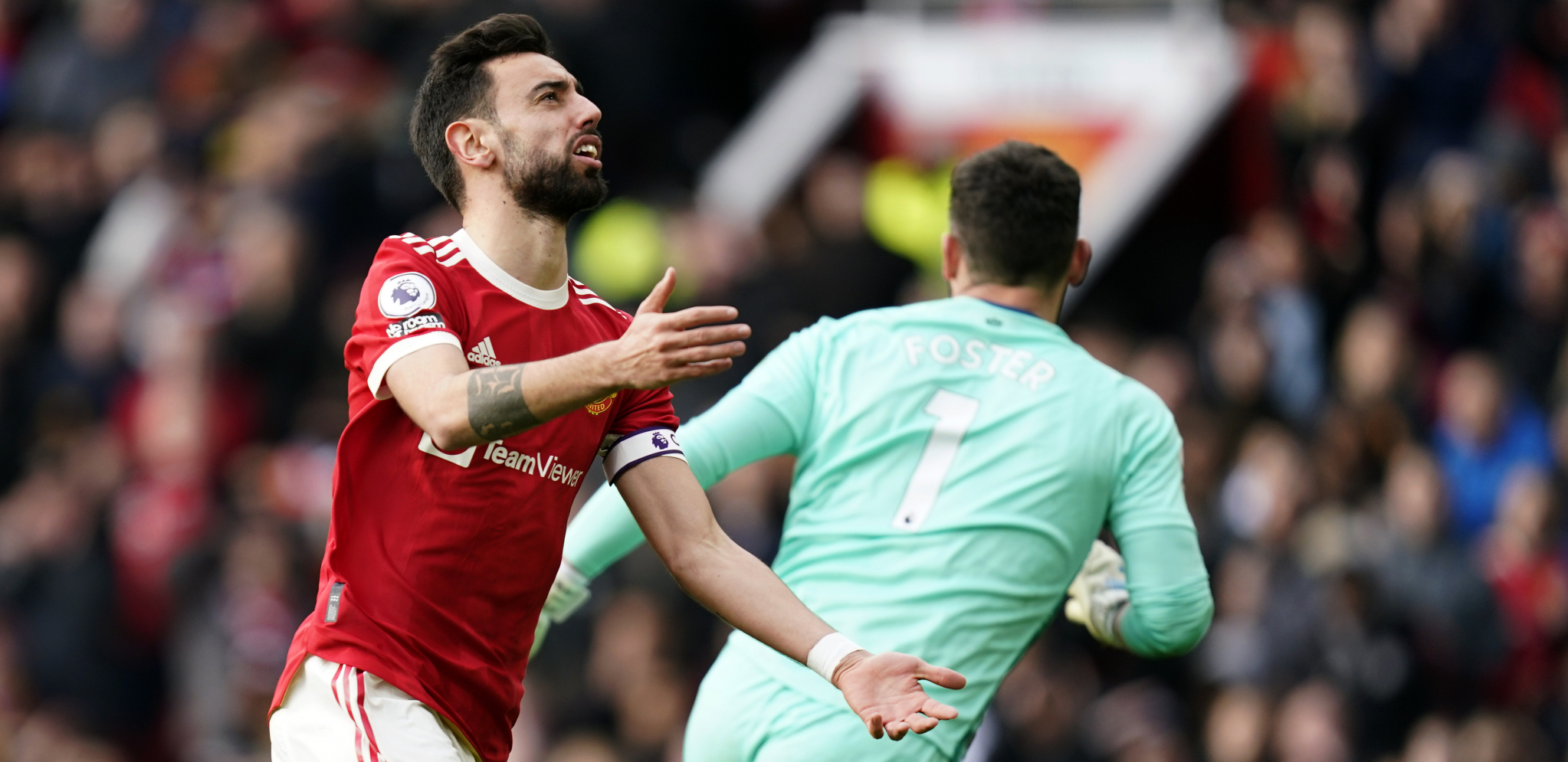 DOBRE VESTI ZA CRVENE ĐAVOLE! Junajted jači za dvojicu igrača protiv Atletika!