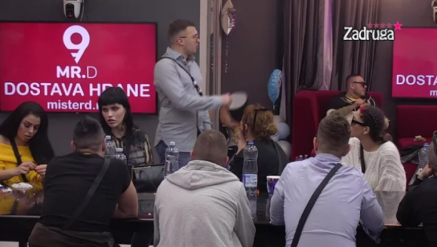 KARIĆU PREKIPELO! Car nastavio da se meša u Stefanovu podelu budžeta, a evo šta mu je on prebacio!