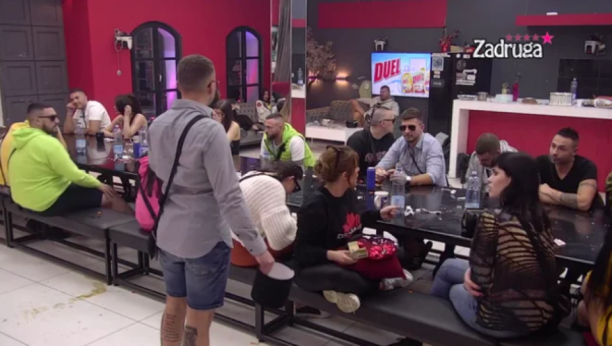 KARIĆU PREKIPELO! Car nastavio da se meša u Stefanovu podelu budžeta, a evo šta mu je on prebacio!