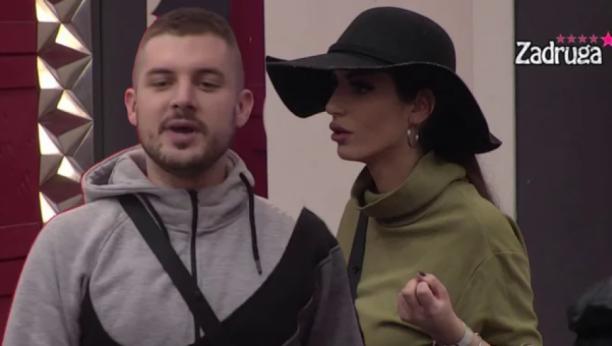 OTAC I MAJKA JOJ ŽIVE NA LEKOVIMA Mima Šarac obrukala je porodicu zbog veze sa oženjenim, a evo šta njeni roditelji misle o tome