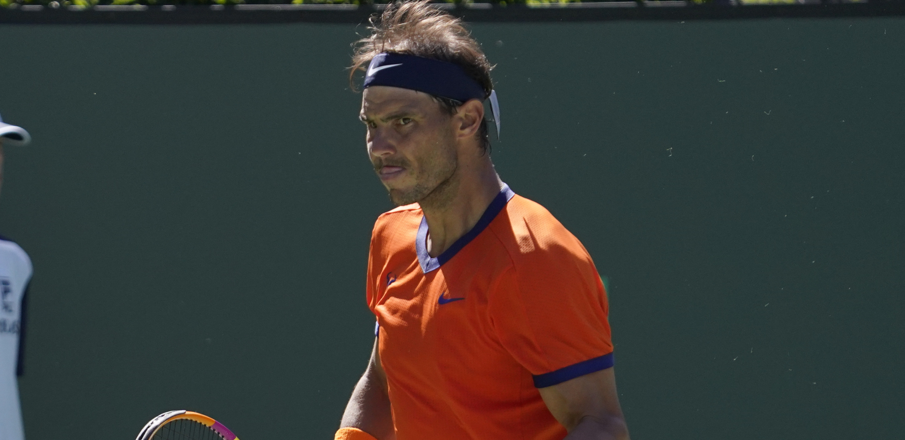 NEZAUSTAVLJIV! Nadal stigao do 17. pobede u sezonI!