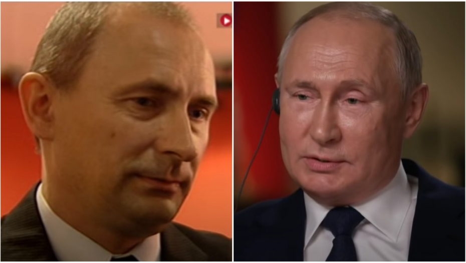 PUTINOV DVOJNIK ŽIVI MEĐU UKRAJINCIMA Od početka rata strahuje za život, tražio SASTANAK sa ruskim predsednikom