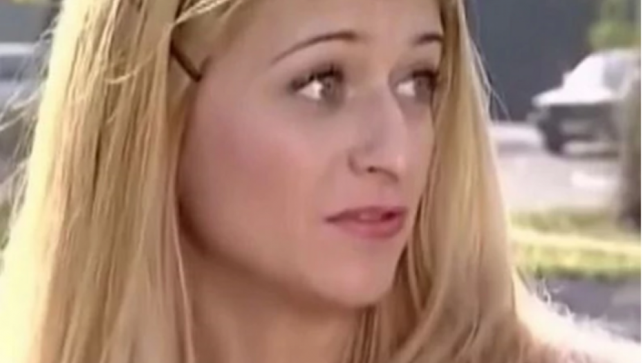 BILA JE ZVEZDA PORODIČNOG BLAGA! Glumica je zbog ljubavi napustila Beograd i promenila izgled do neprepoznatljivosti!