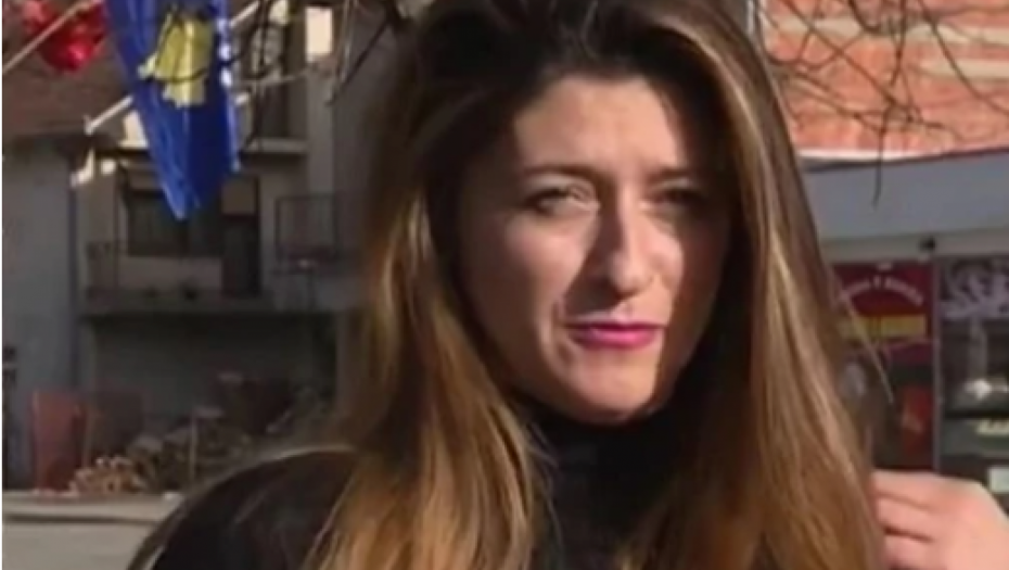 BILA JE ZVEZDA PORODIČNOG BLAGA! Glumica je zbog ljubavi napustila Beograd i promenila izgled do neprepoznatljivosti!