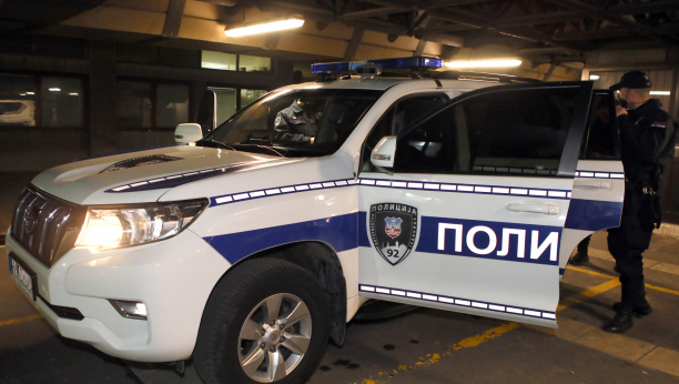 MANIJAK SNIMAO ŽENE DOK SU BILE U TOALETU U TRŽNOM CENTRU: Policija brzom akcijom uhapsila muškarca (39) u Novom Beogradu