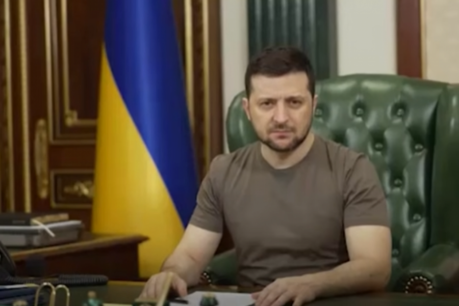 DIPLOMATSKI HAOS Izjave Zelenskog i Bajdena pokrenule lavinu (FOTO/VIDEO)