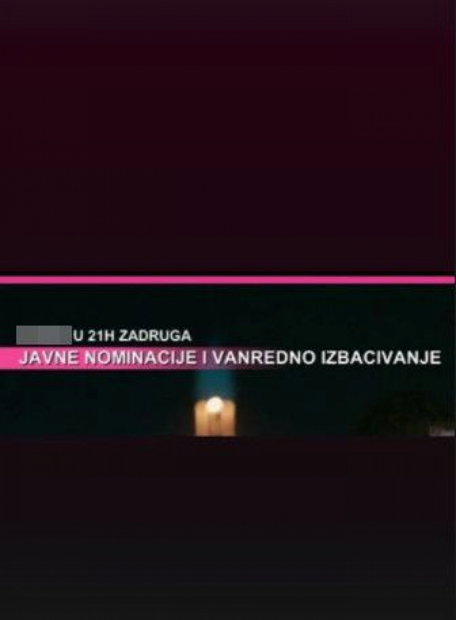 VANREDNA ODLUKA PRODUKCIJE! Kreće izbacivanje iz Zadruge, učesnici ni ne slute šta ih čeka, a evo i kada!