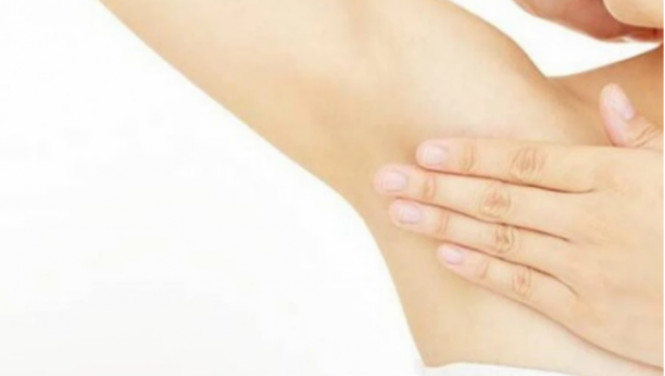 BRIJAČ VAM VIŠE NEĆE POTREBAN Uz ove prirodne sastojke recite zbogom dlačicama ispod pazuha!