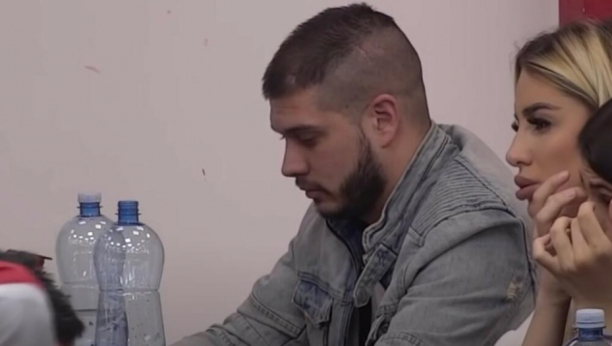 MENJA SE TOK RIJALITIJA! Filip stao na Dejanovu stranu, Car nakon svega otkrio svoje mišljenje o Dragojeviću, Dalila na aparatima!