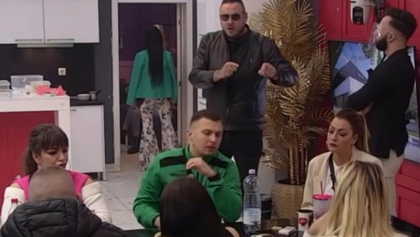 MENJA SE TOK RIJALITIJA! Filip stao na Dejanovu stranu, Car nakon svega otkrio svoje mišljenje o Dragojeviću, Dalila na aparatima!