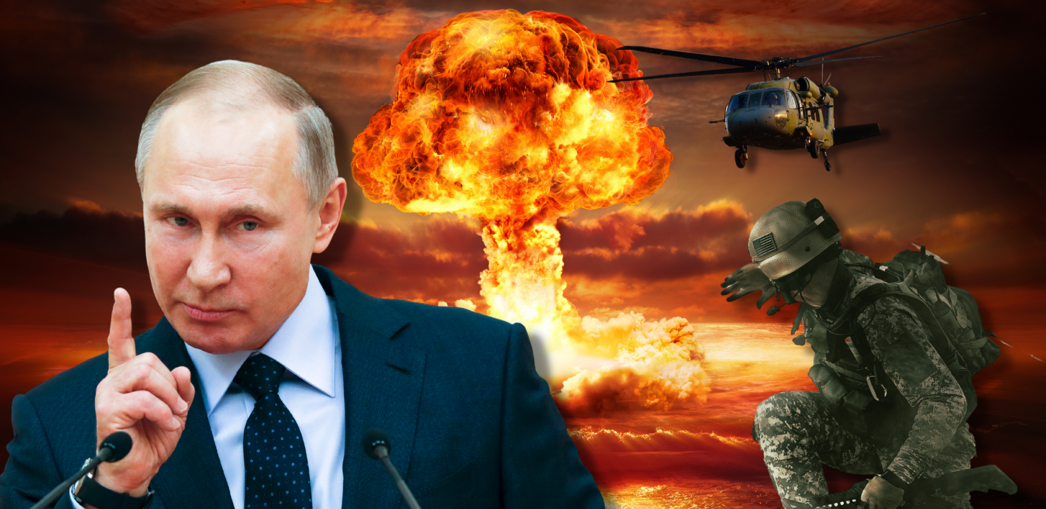 STRAH VAŠINGTONA Zašto se američki političari plaše ruske pobede u Ukrajini?