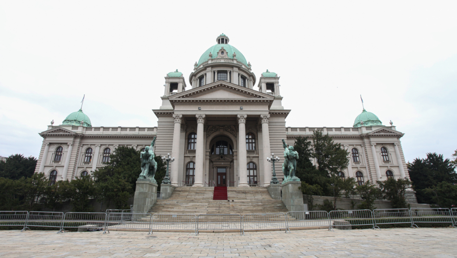 LEPE VESTI ZA NAŠU ZEMLJU! GRECO skinuo Srbiju sa liste globalno nezadovoljavajućih zemalja