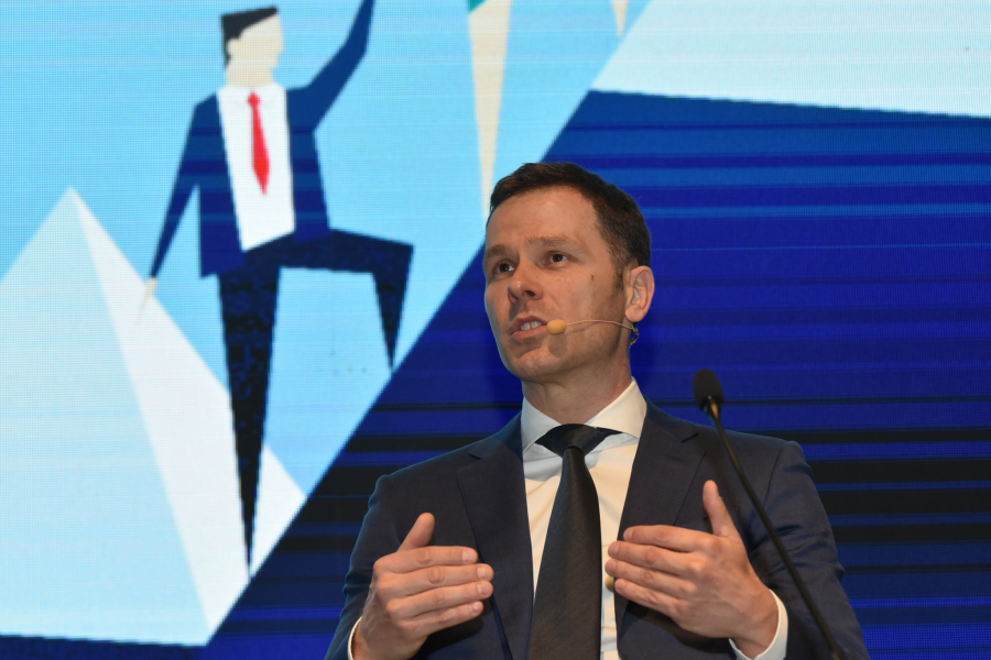 SINIŠA MALI SAOPŠTIO: Svega ima dovoljno, čak i za pomoć državama u regionu