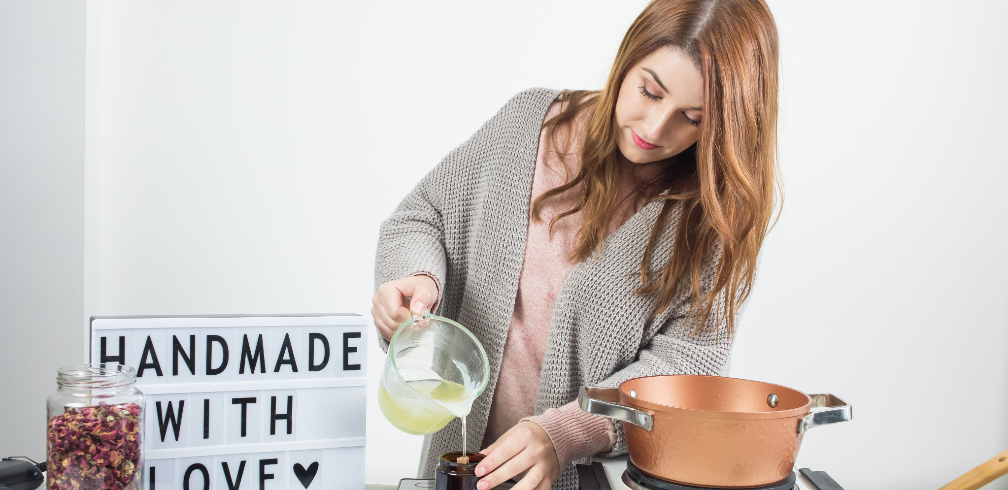 PRAKTIČNO Stvorite romantičnu atmosferu u domu pomoću detalja koji ćete sami da kreirate