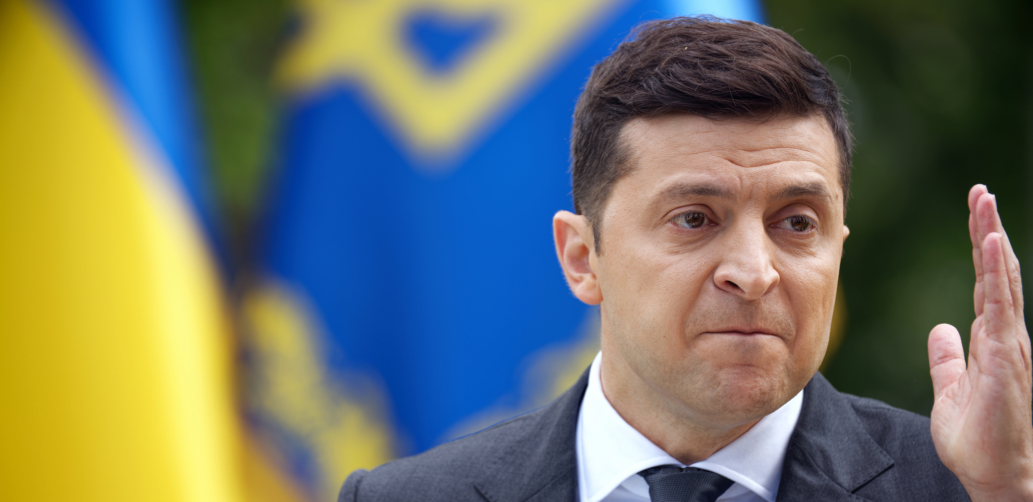 "RUSI ŽELE SVE OD VARŠAVE DO SOFIJE" Zelenski poziva da se Ukrajini otvori put ka članstvu u EU
