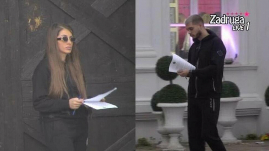 DALILA I DEJAN SE NISU RAZVELI! Otkrivena strogo čuvana tajna Dragojevića, spominju se i papiri koji su im stigli, a ovo im je plan od početka!